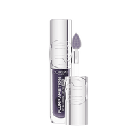 Plump Ambition  pH Color- Changing Lip Oil Face Applicateur Black 2