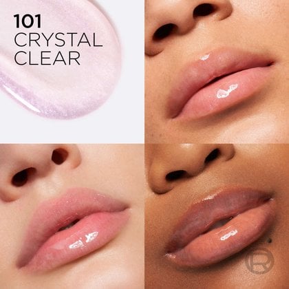 101 Crystal Clear 2slice