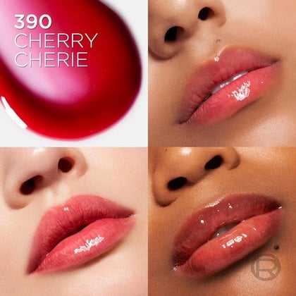 390 Cherry Cherie 2slice