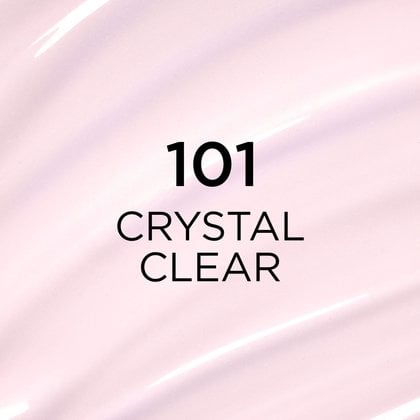 101 Crystal Clear