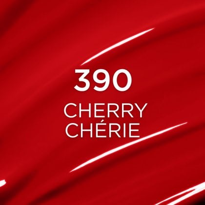390 Cherry Cherie