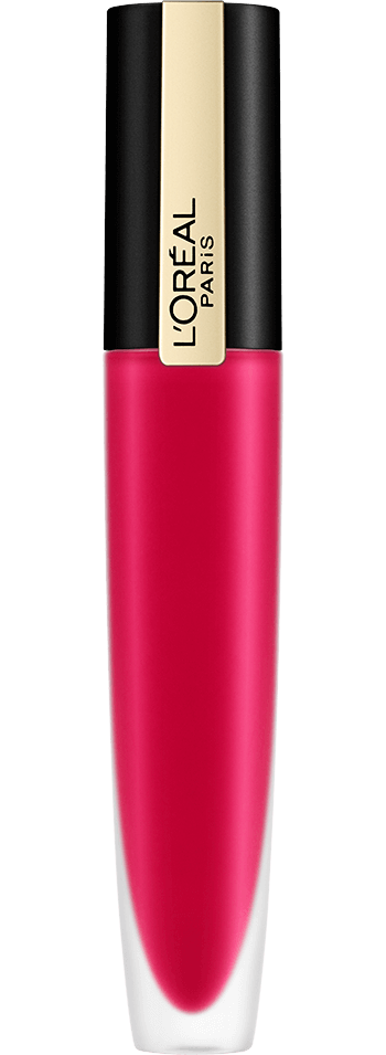 Oap Makeup Lips Rouge Signature 114 Packshot