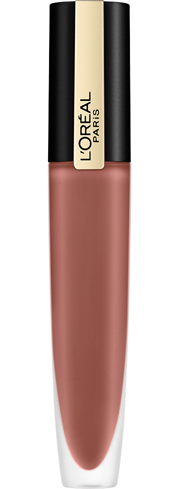 Oap Makeup Lips Rouge Signature Sunset 122 Tease
