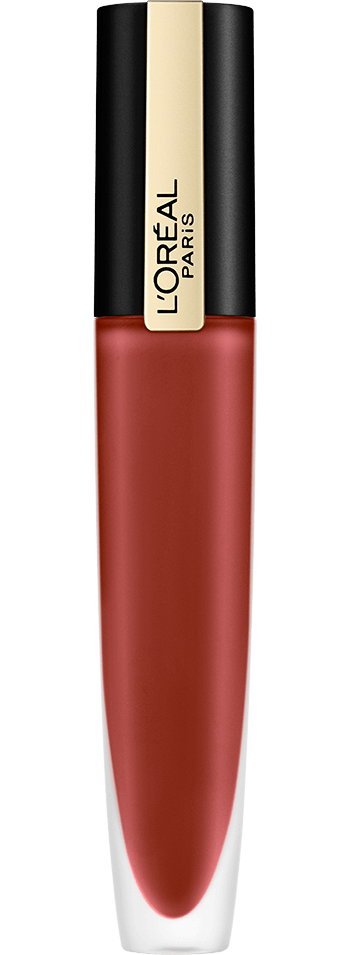 Oap Makeup Lips Rouge Signature Sunset 130 Amaze