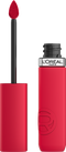 2023 OAP Makeup Matte Resistance 245 FRENCH KISS Open Pack Front