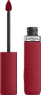 2023 OAP Makeup Matte Resistance 420 LE ROUGE PARIS Open Pack Front