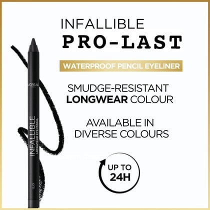 Infallible Pro Last USP