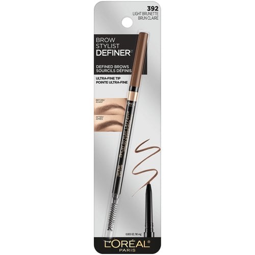 Brow Stylist Light Brunette