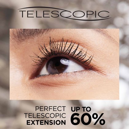 OAP MAKEUP EYES TELESCOPIC ABOVE PT01