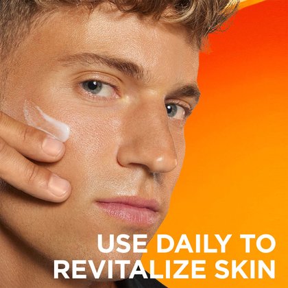 Men Expert Anti Fatigue XXL Moisturizer for Men | L'Oréal Paris