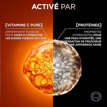 Men Expert Anti Fatigue XXL Hydratant pour hommes | L'Oréal Paris
