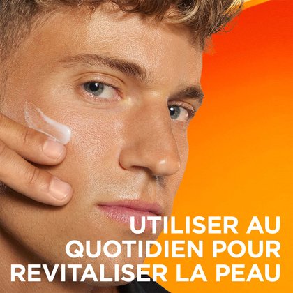 Men Expert Anti Fatigue XXL Hydratant pour hommes | L'Oréal Paris