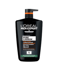 Men Expert Pure Carbon gel douche pour hommes | L'Oréal Paris
