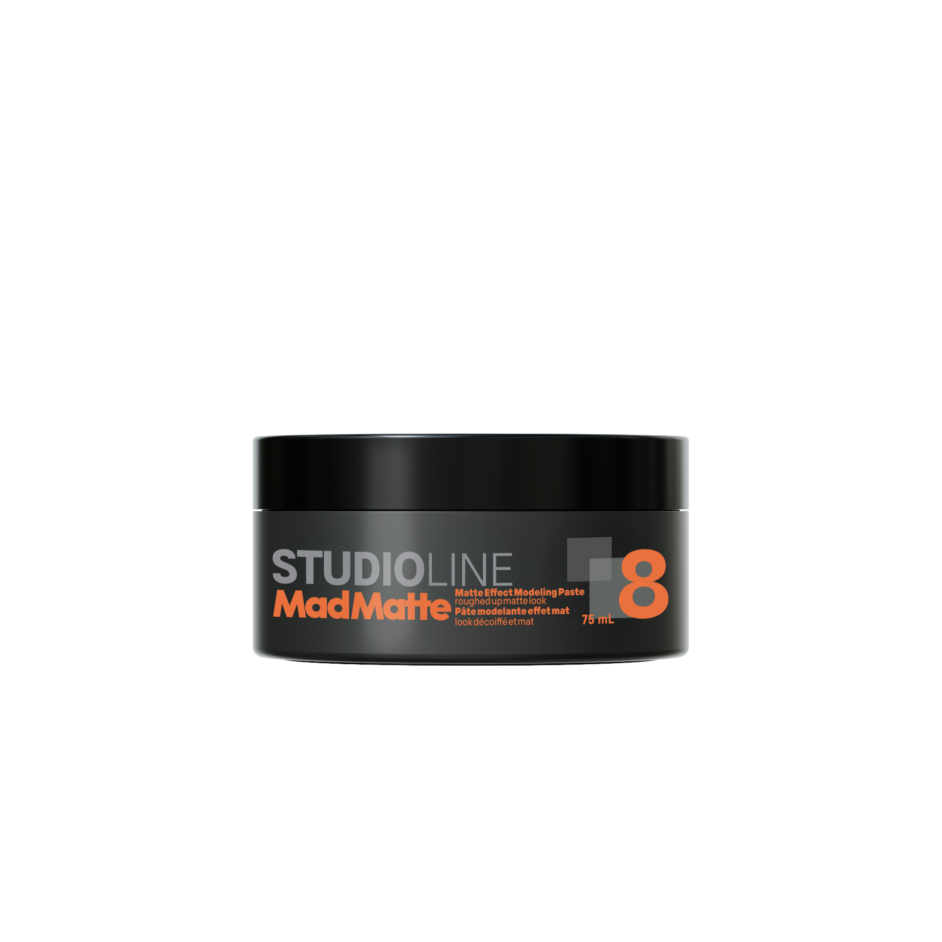 3600524259242 MAD MATTE DRY SPONGE 75ML Label