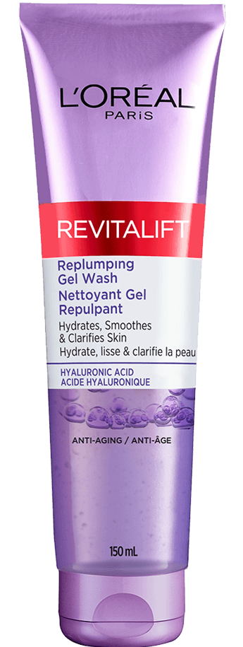 Revitalift Gel Product Packshot 01 Web