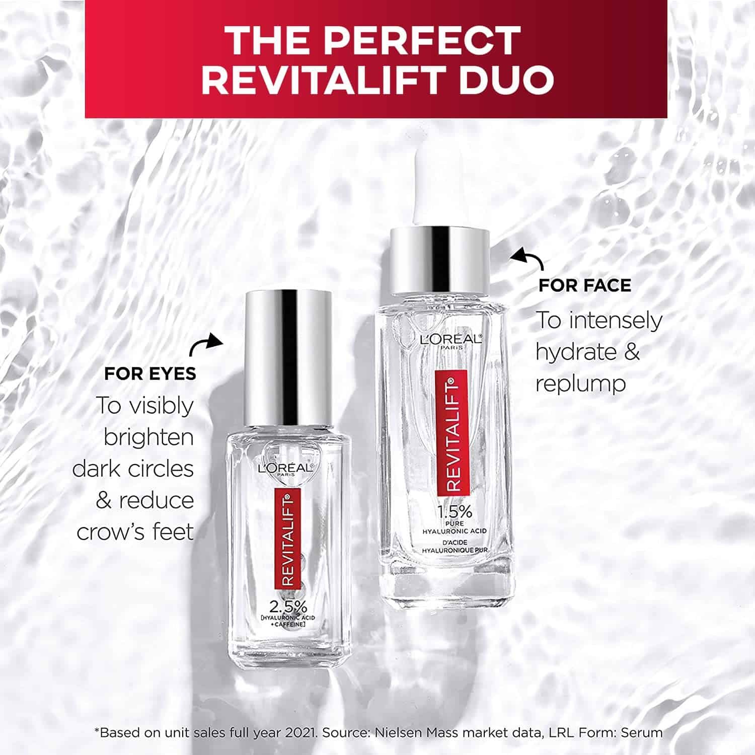 Revitalift Revitalift Triple Power LZR Skin Care Revitalift Triple