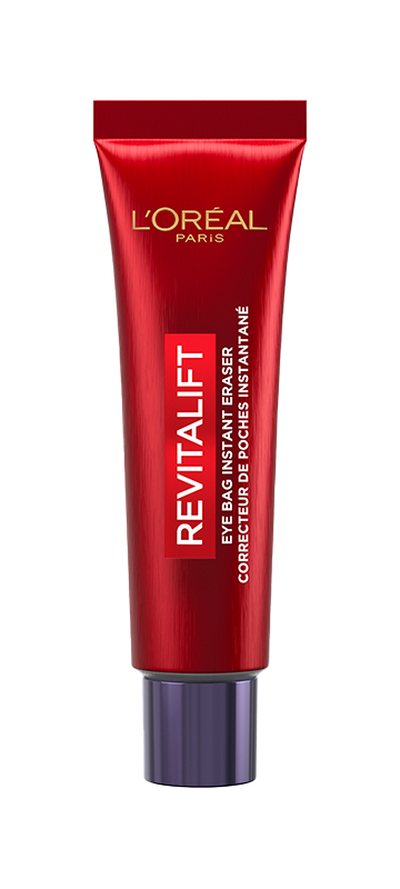 L'Oreal Eye Bag Instant Eraser Eye Cream 2 x 15 mL