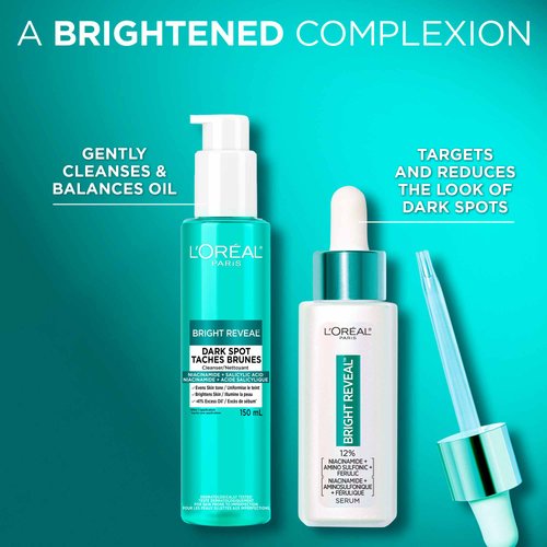 BRIGHT REVEAL KIT 1 EN