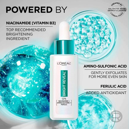 BRIGHT REVEAL KIT 2 EN