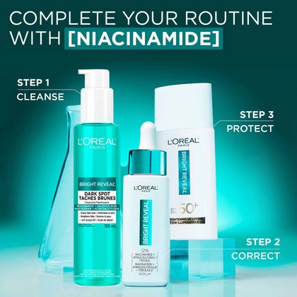 BRIGHT REVEAL KIT 4 EN