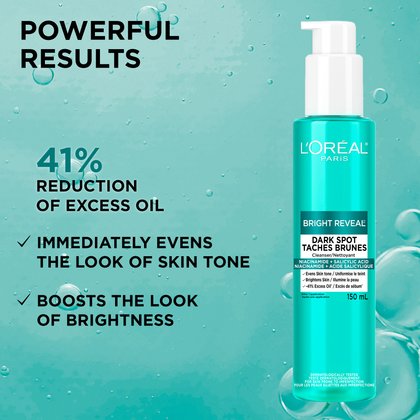 BRIGHT REVEAL KIT 6 EN