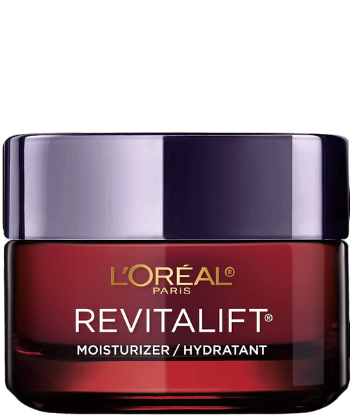 Loreal moisturiser 2025