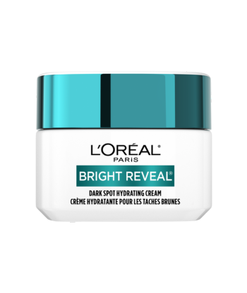 Bright Reveal Dark Spot Hydrating Cream | L'Oréal Paris
