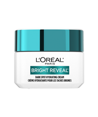 Bright Reveal Dark Spot Hydrating Cream | L'Oréal Paris