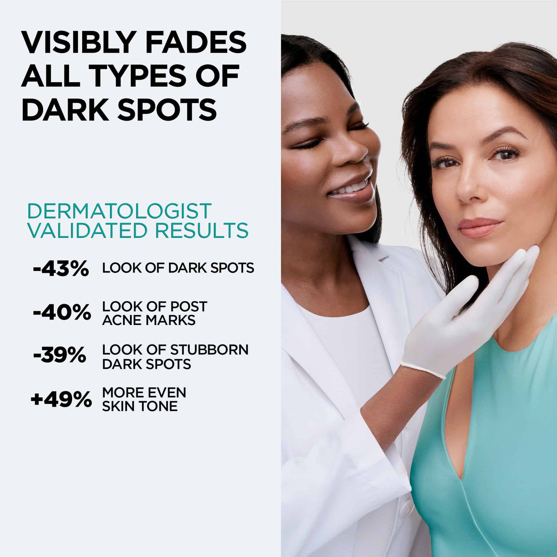 Bright Reveal 12% Niacinamide Dark Spot Serum | L'Oréal Paris