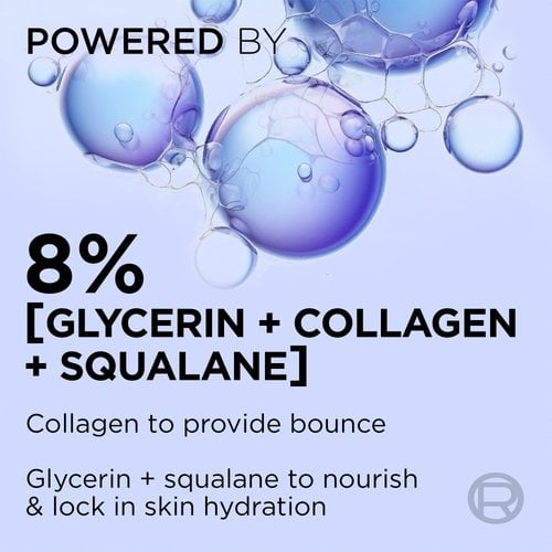 Collagen Moisture Bounce Hydrating Serum | L'Oréal Paris