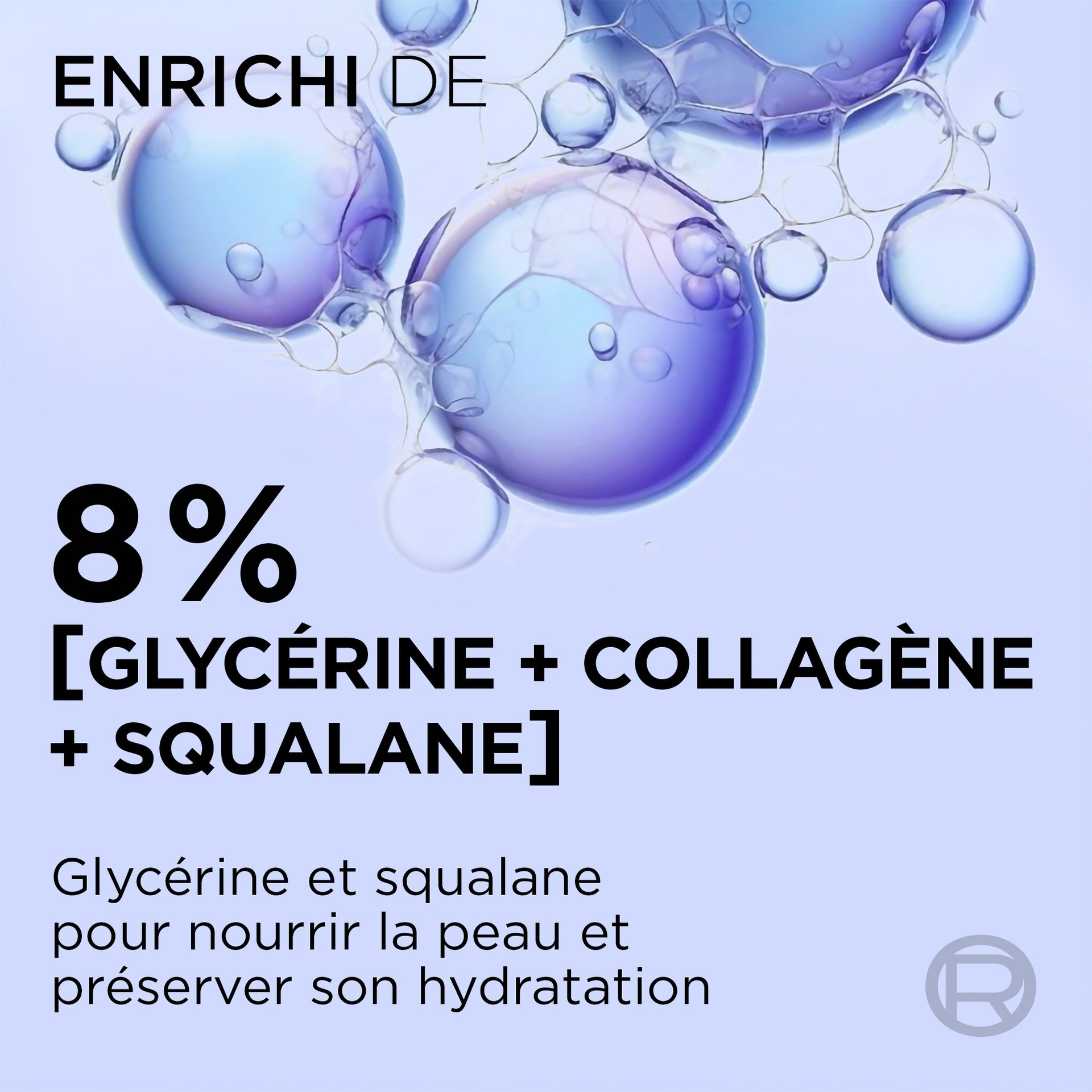 Collagen Moisture Bounce Hydrating Serum | L'Oréal Paris