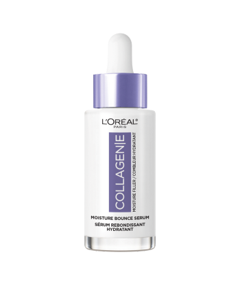 Collagen Moisture Bounce Hydrating Serum | L'Oréal Paris