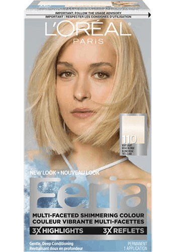 Feria 110 Very Light Beige Blonde | L'Oréal Paris