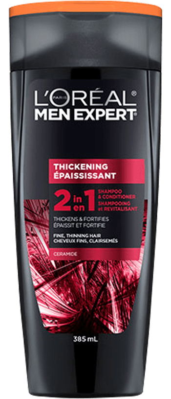Loreal hair hot sale conditioner for men