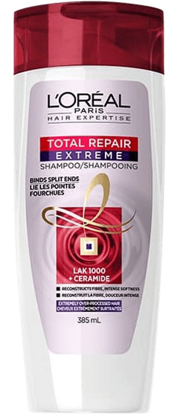 Loreal paris outlet total repair 5