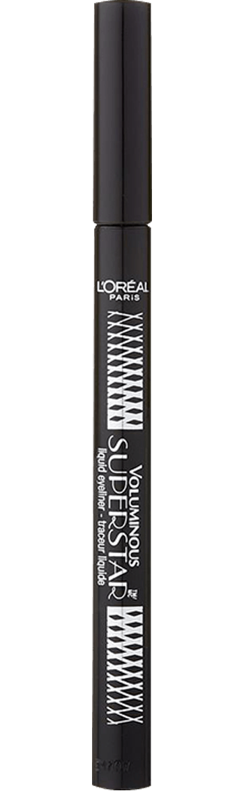 Superstar top l'oreal eyeliner