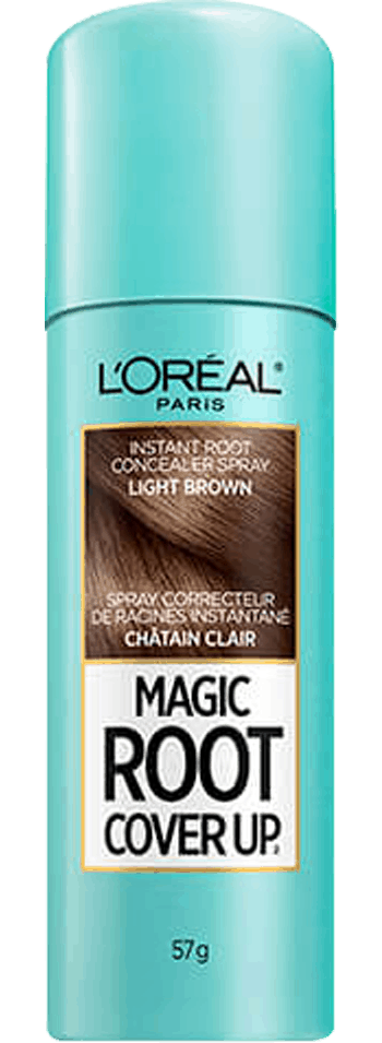 How To Cover Grey Hair Root Touch Up And Hair Colour 101 L Oreal Paris