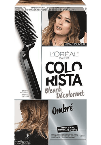 Hair Color & Hair Dye | L'Oréal Paris