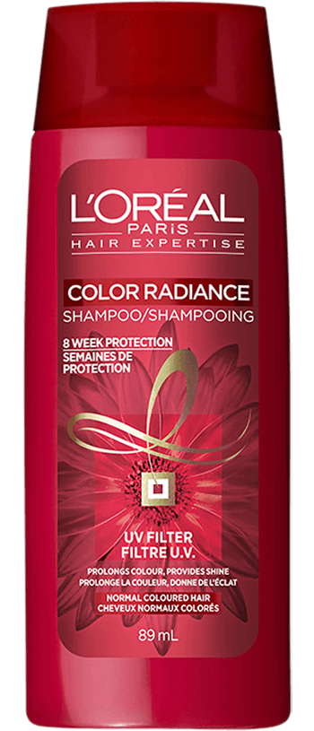 Loreal hair hot sale shampoo
