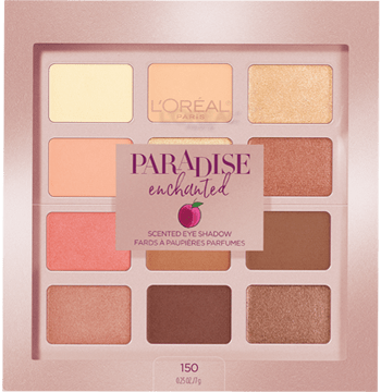 Loreal eyeshadow deals