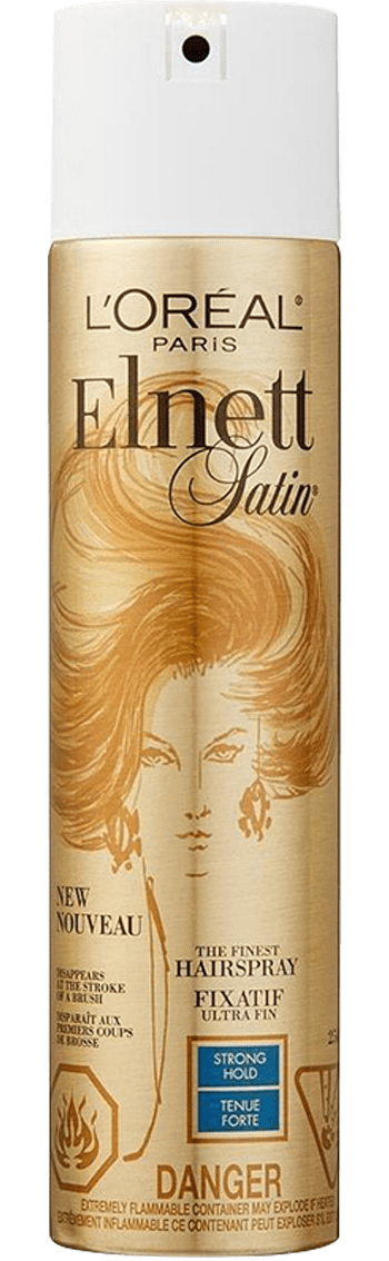 Elnett hairspray shop