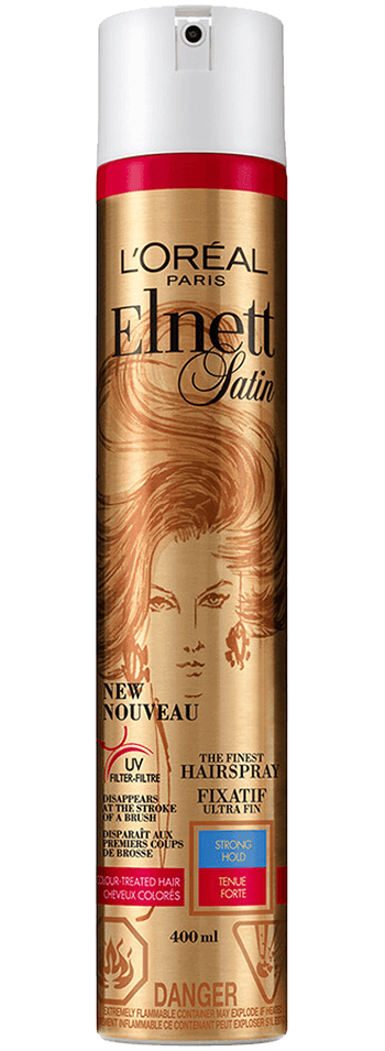 Hair Styling Products & Advice - L'Oréal Paris