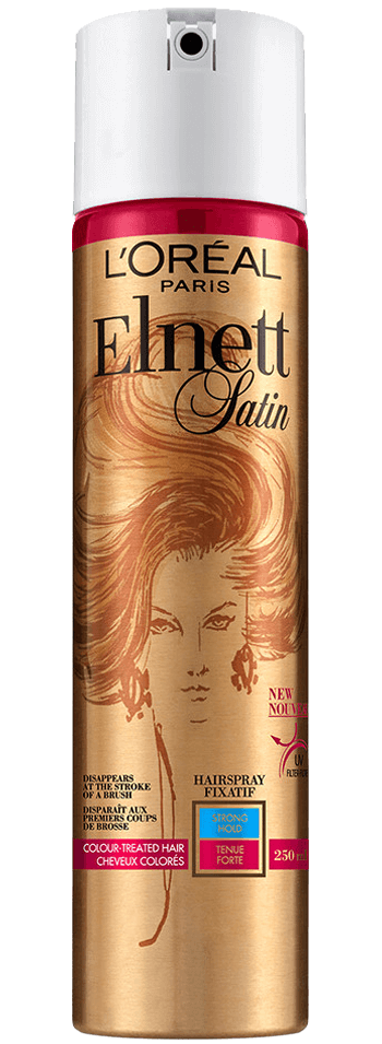 Hair Styling Products & Advice - L'Oréal Paris Hair Styling Products & Advice - L'Oréal Paris