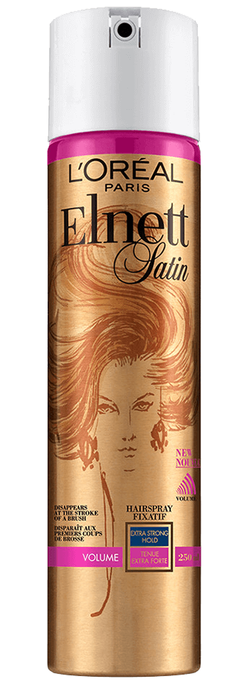 Hair Styling Products & Advice - L'Oréal Paris Hair Styling Products & Advice - L'Oréal Paris