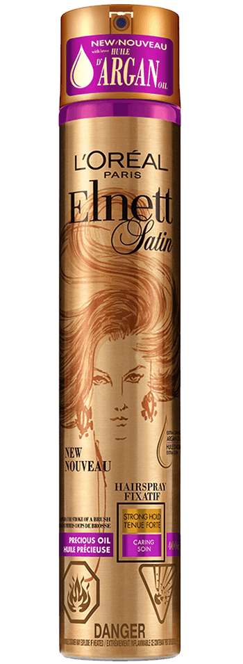 Elnett hot sale