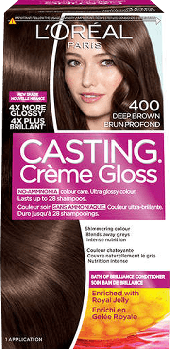 Hair Colour Virtual Try On L Oreal Paris