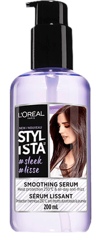 Loreal sleek sale it