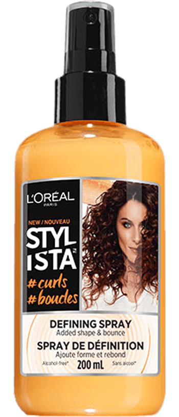 Hair Styling Products & Advice - L'Oréal Paris