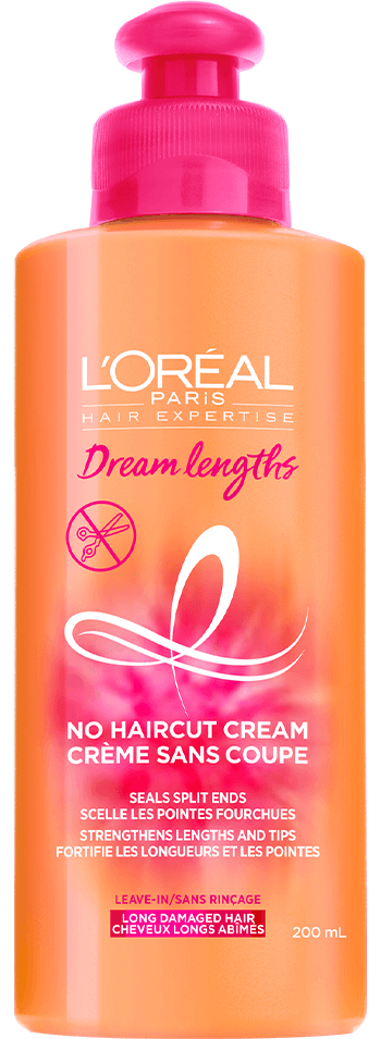 L'Oréal Elvive Dream Long No Haircut Cream 200ml