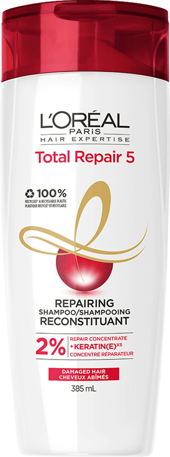 3612622395791 HE TotalRepair Shamp 385ml FT